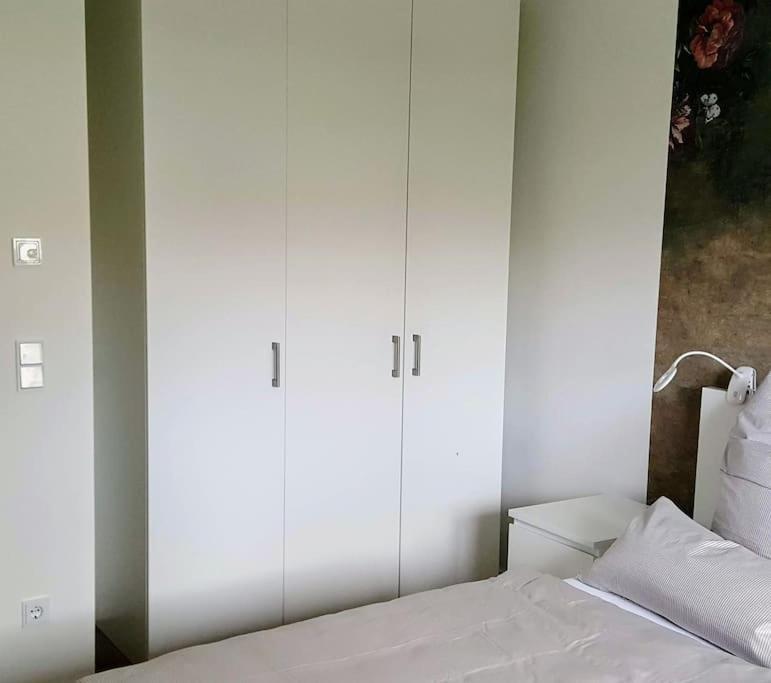 Wohnen Am Bach Apartment Haiming ภายนอก รูปภาพ
