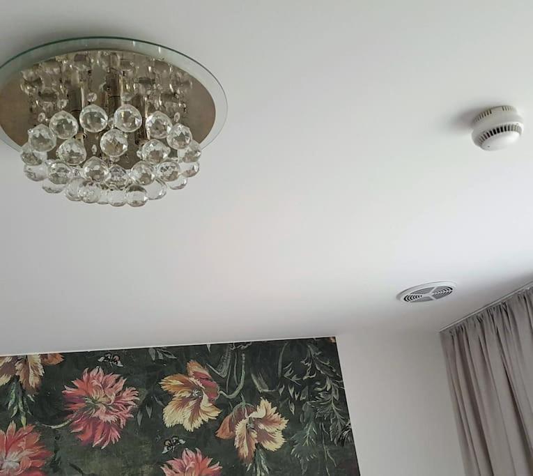 Wohnen Am Bach Apartment Haiming ภายนอก รูปภาพ